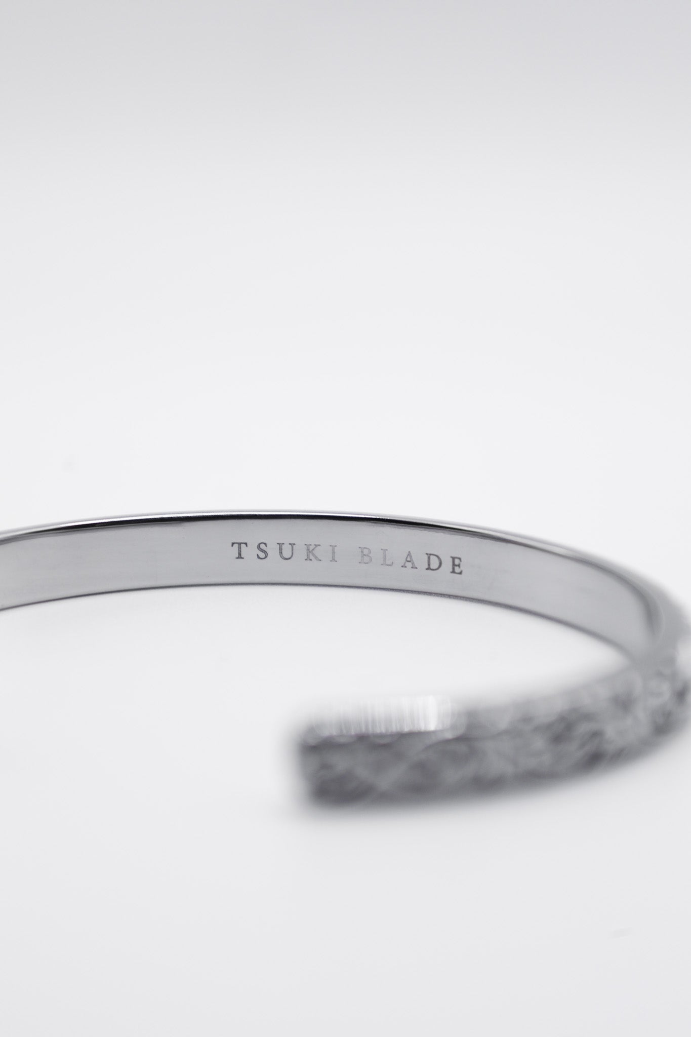 Band Of Revival Cuff Bracelet