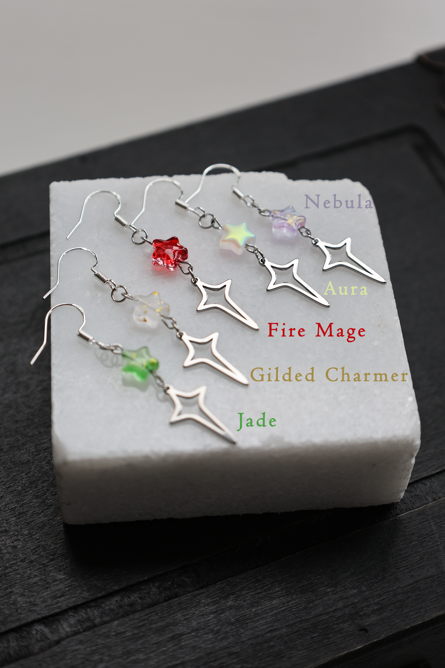 Star Essence Choker