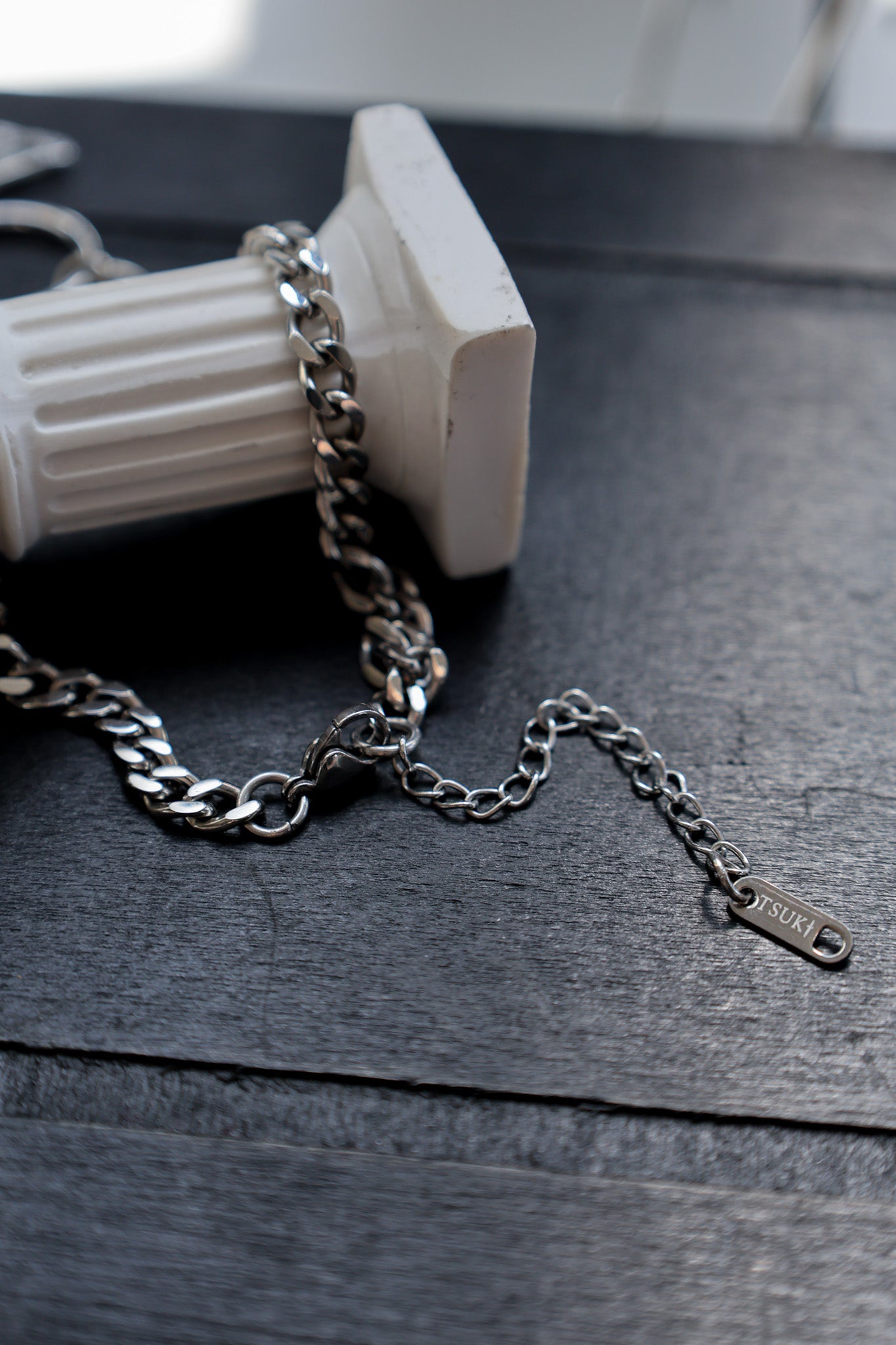 Serpent Choker