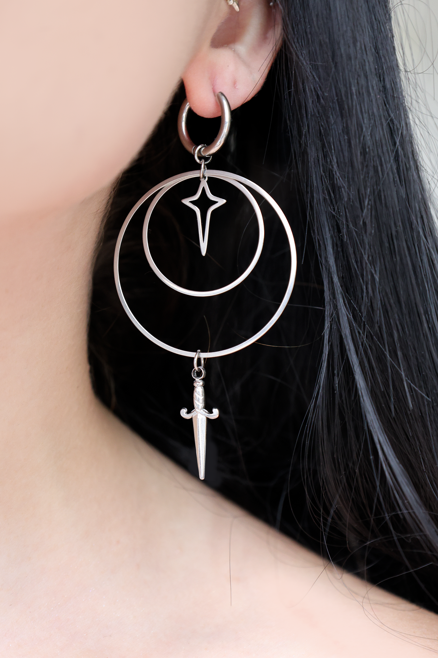 Holy Divine Variant Earrings