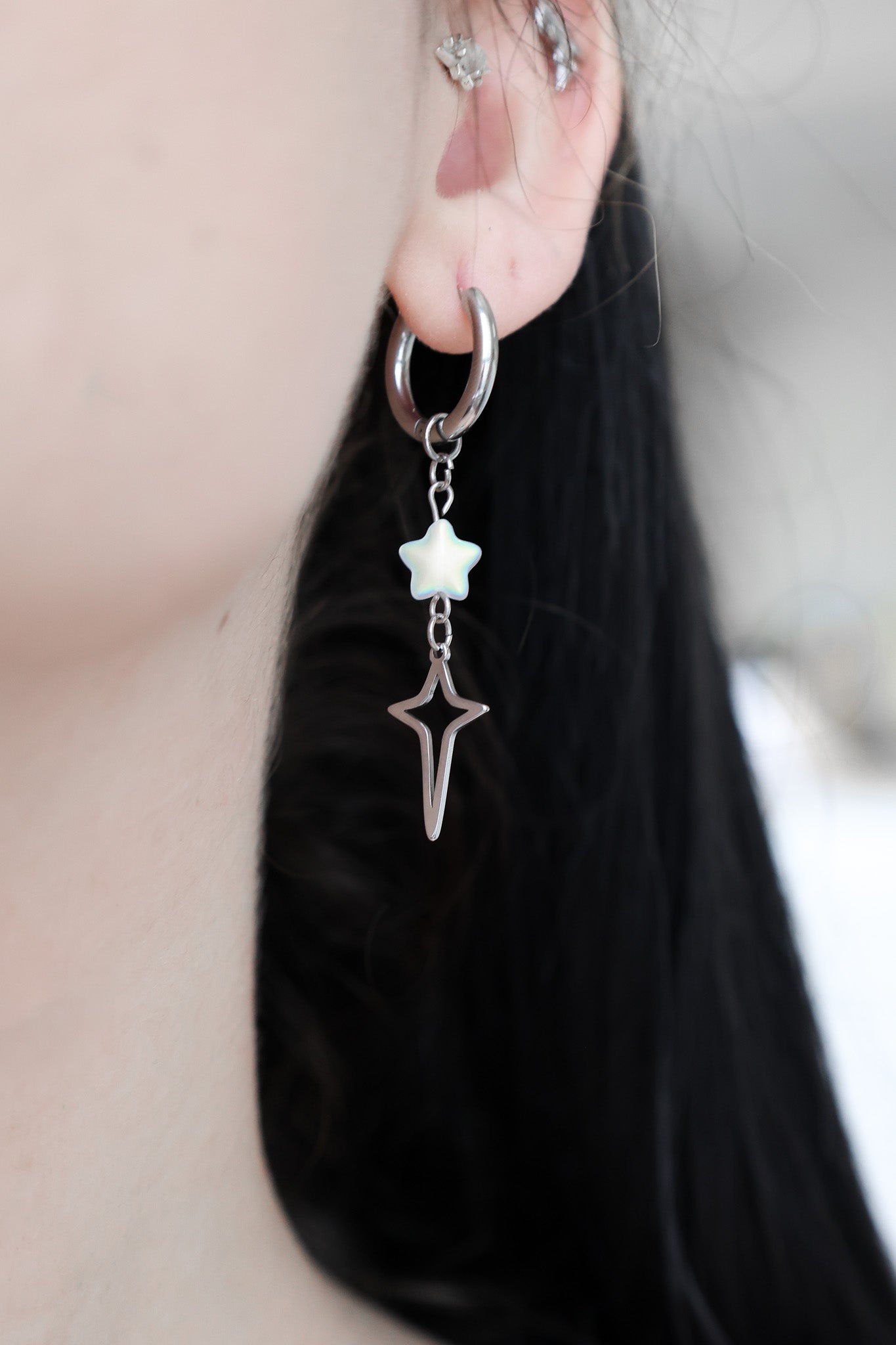 Star Essence Earrings