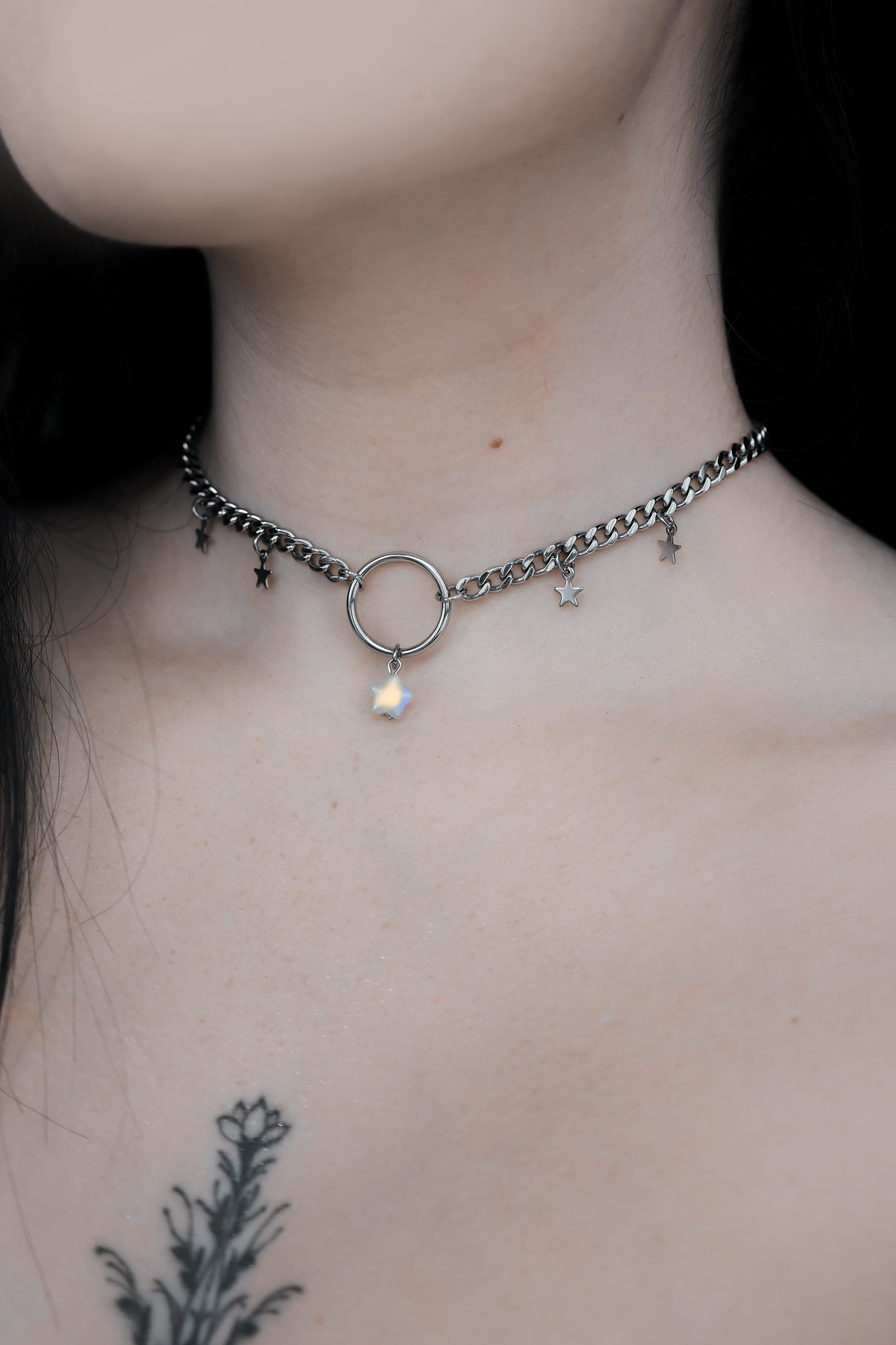 Star Essence Choker