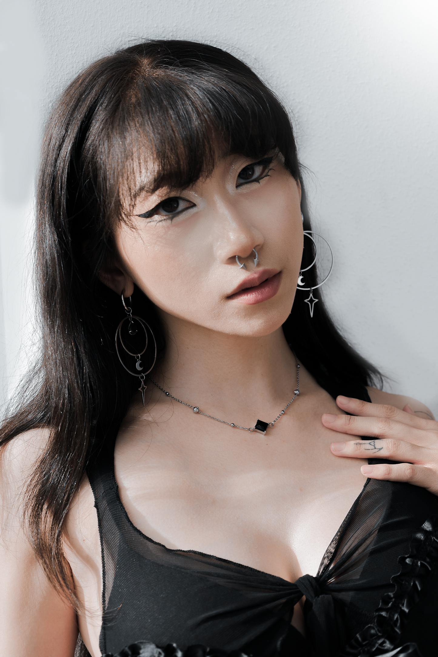 Opulence Necklace