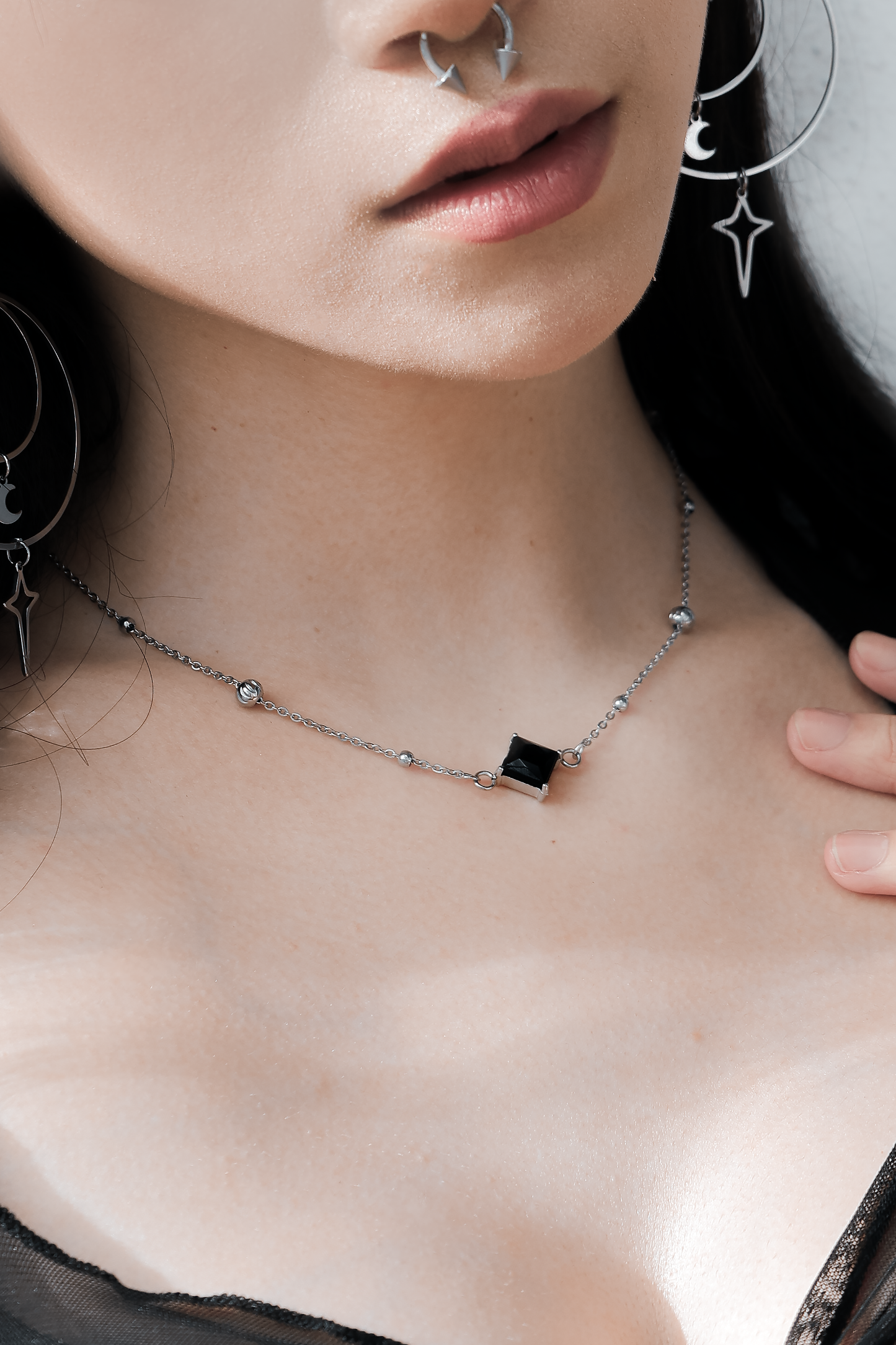 Opulence Necklace