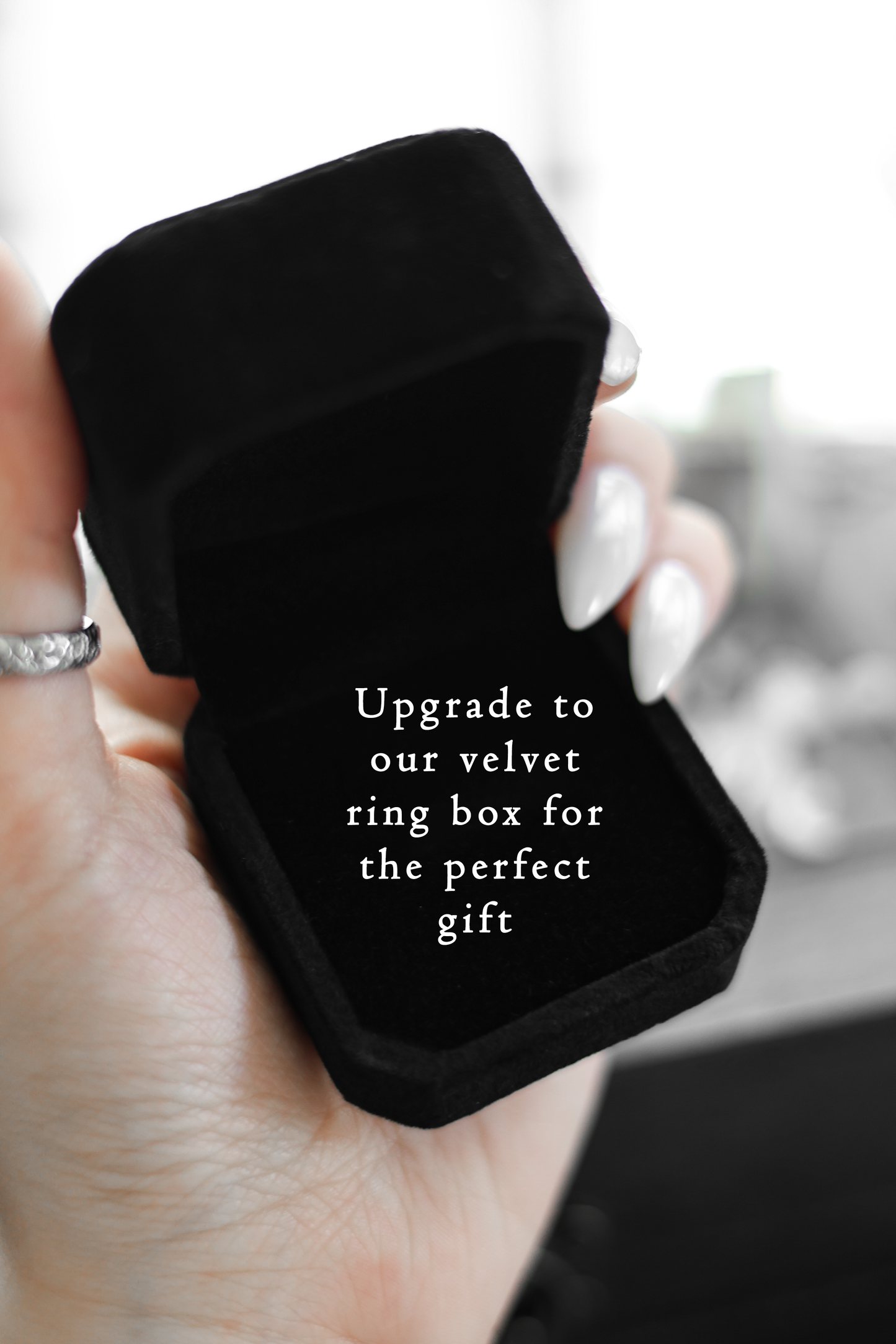 High Priestess Ring