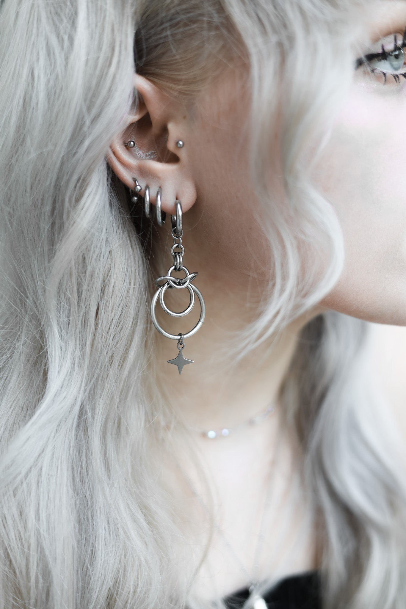 Starbound Earrings