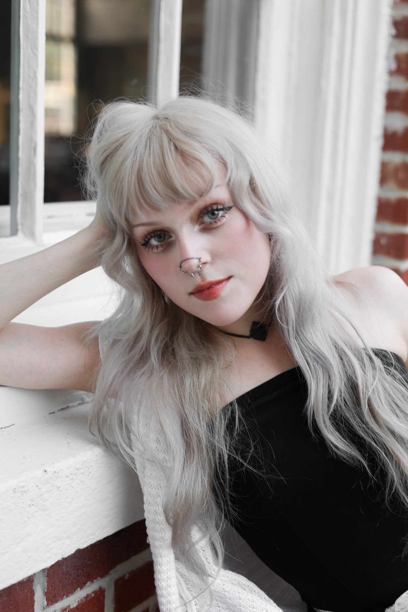 Elven Heiress Choker
