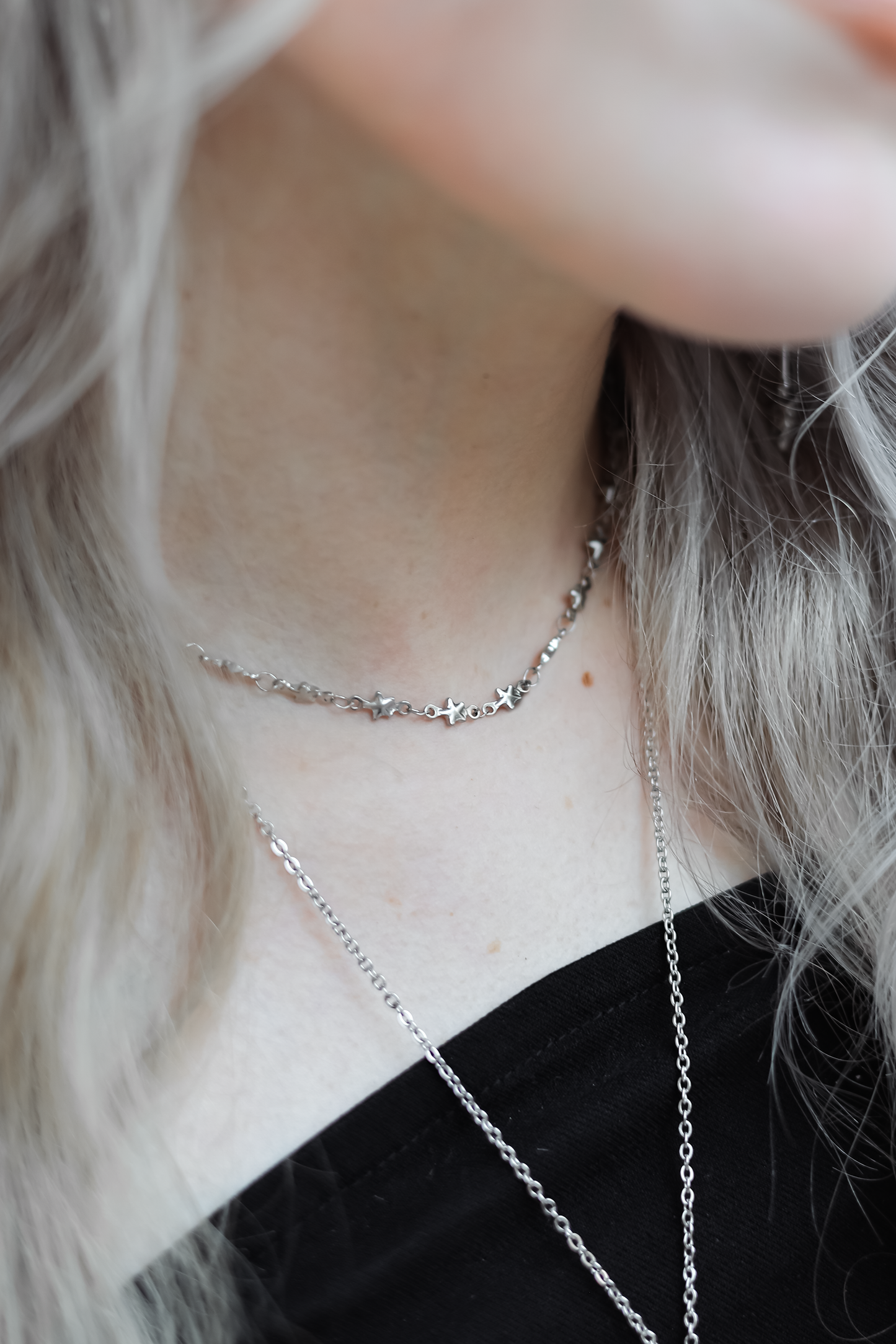 Starbound Choker