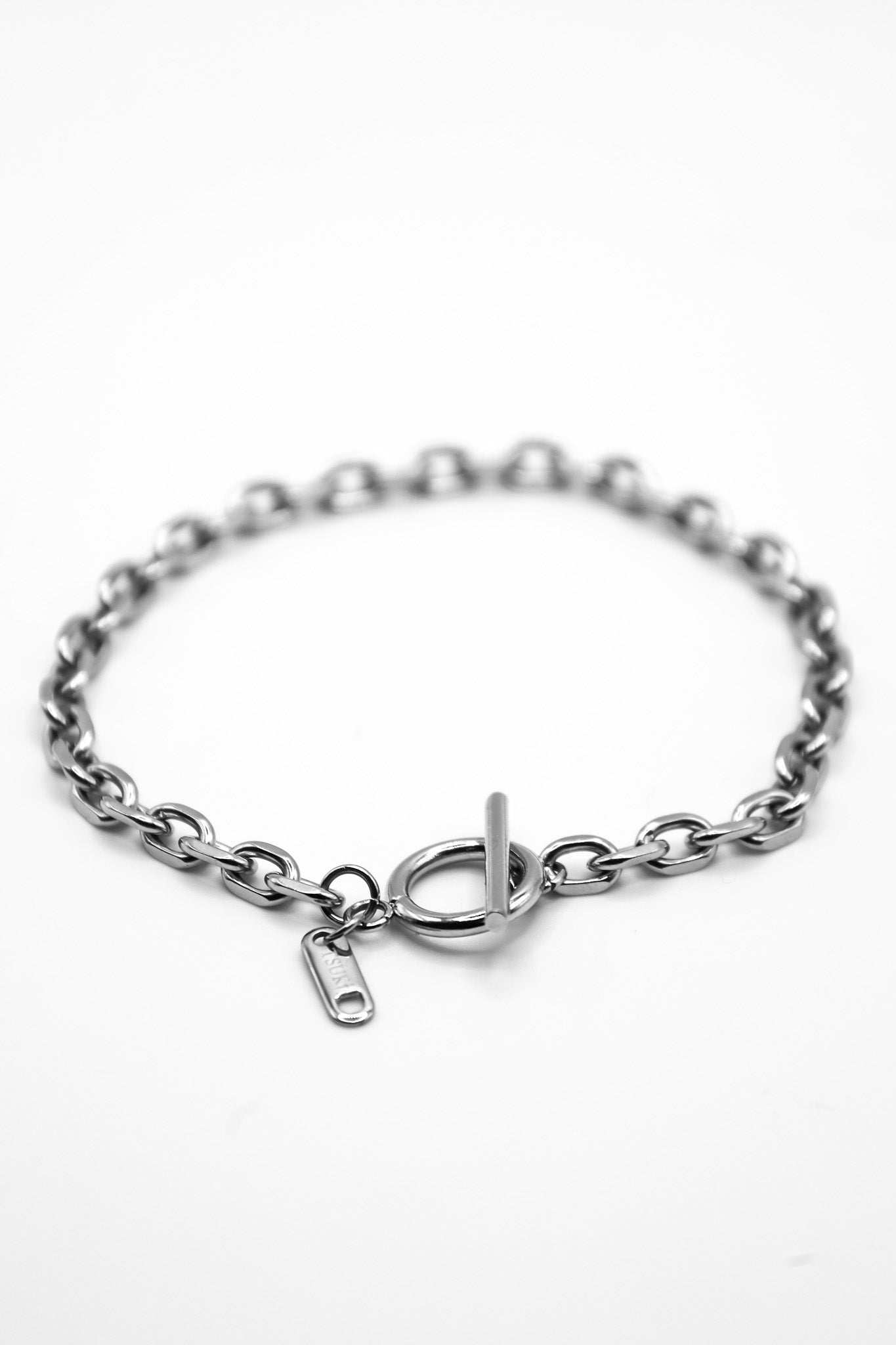 Identity Charm Bracelet Base