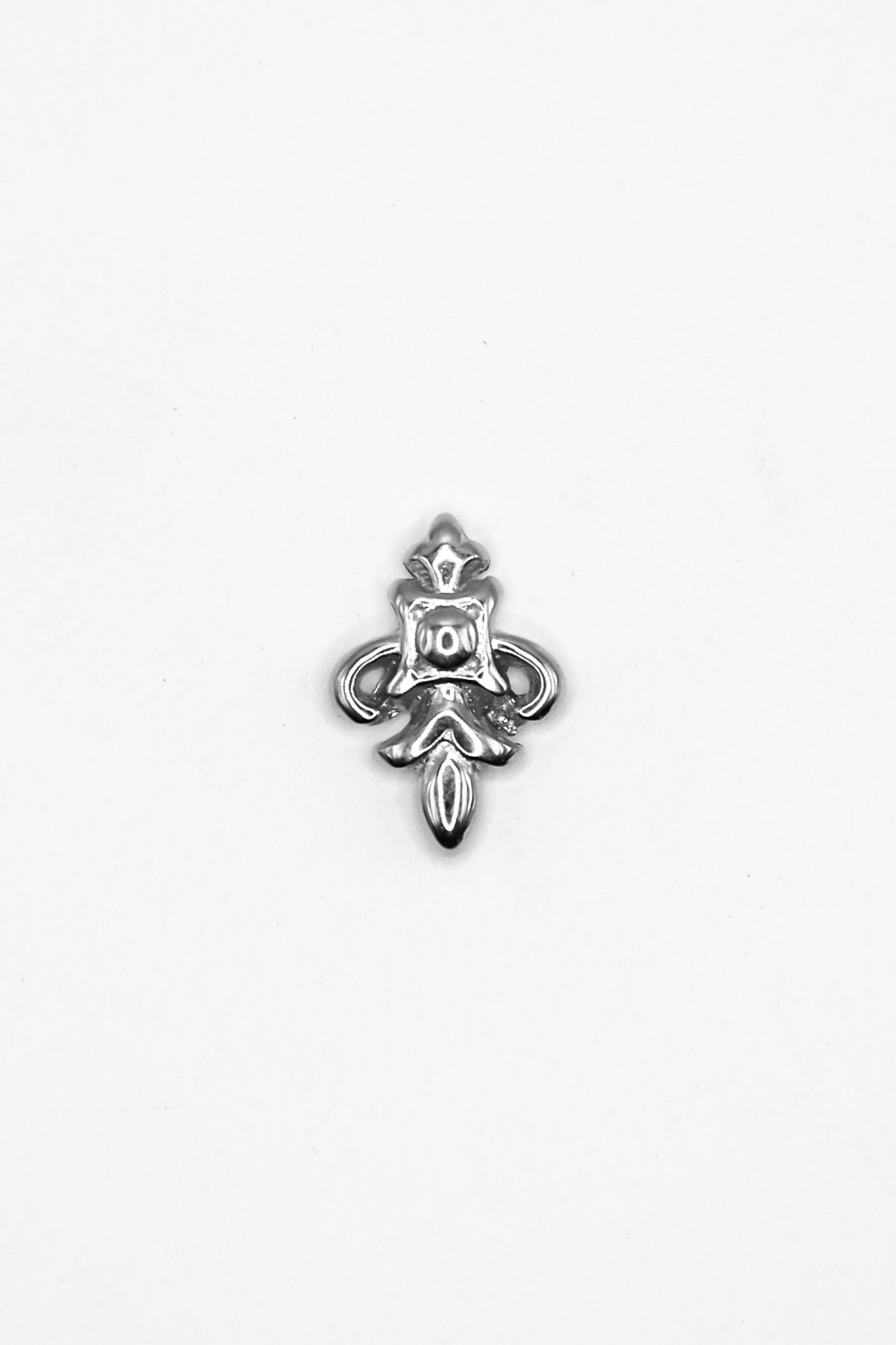 Elven Heiress Flatback Piercing Stud