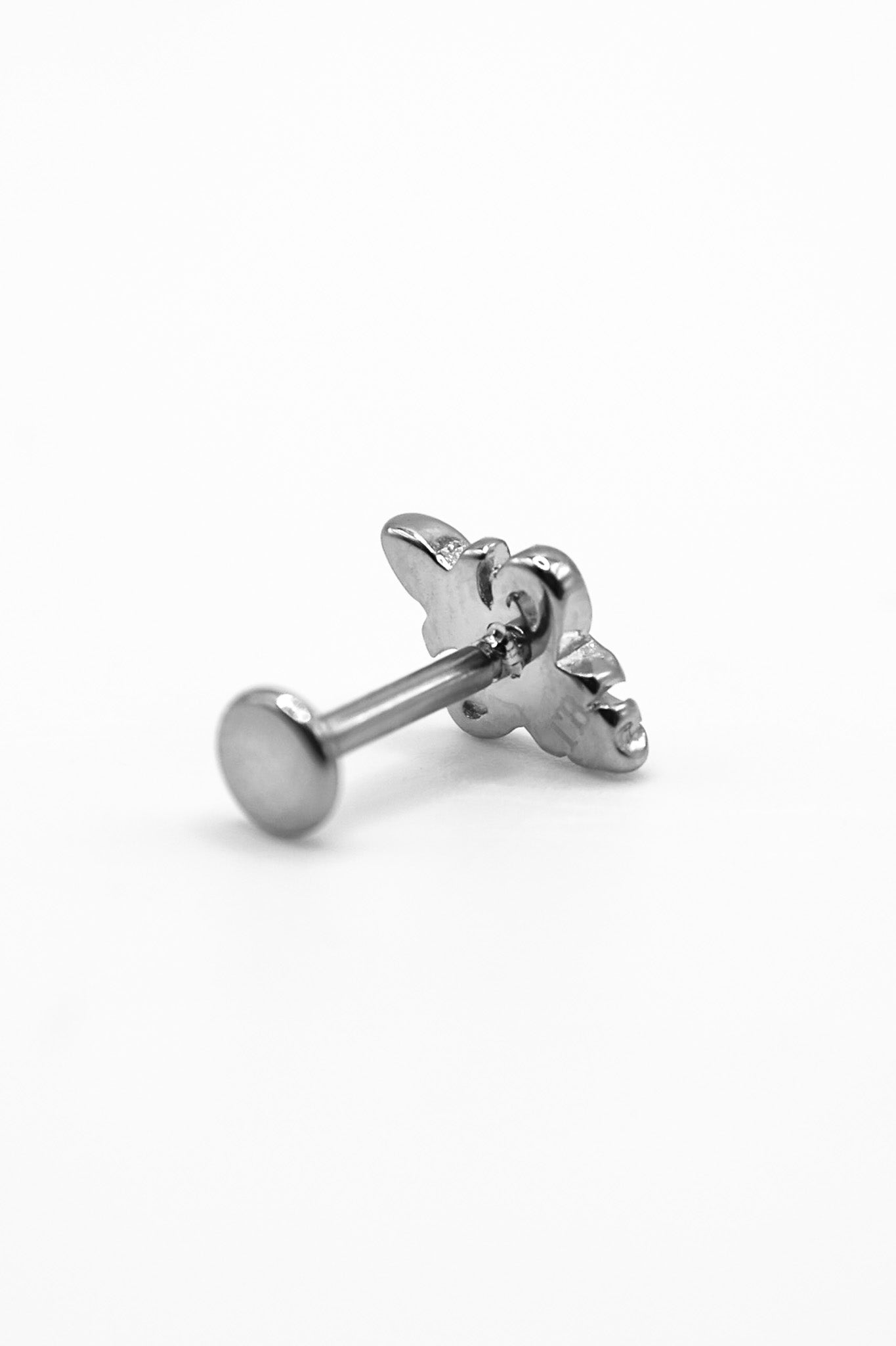 Elven Heiress Flatback Piercing Stud