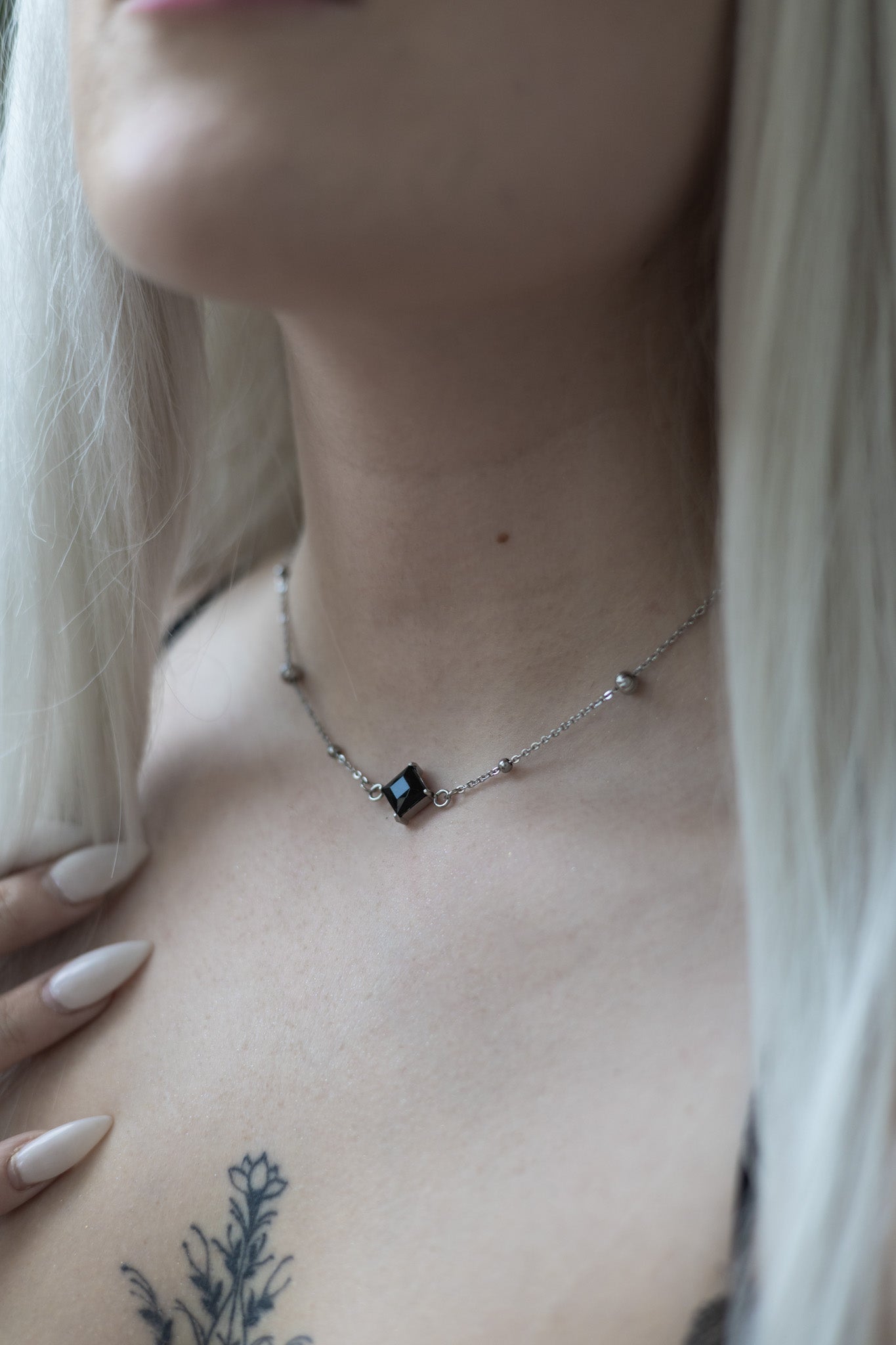 Opulence Necklace