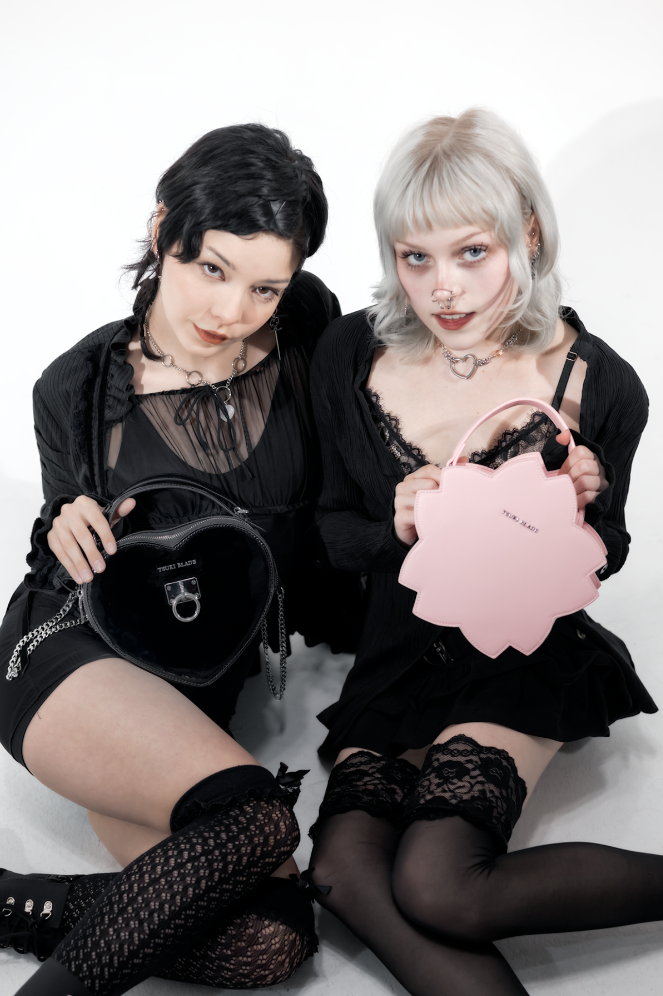 Heart Bag