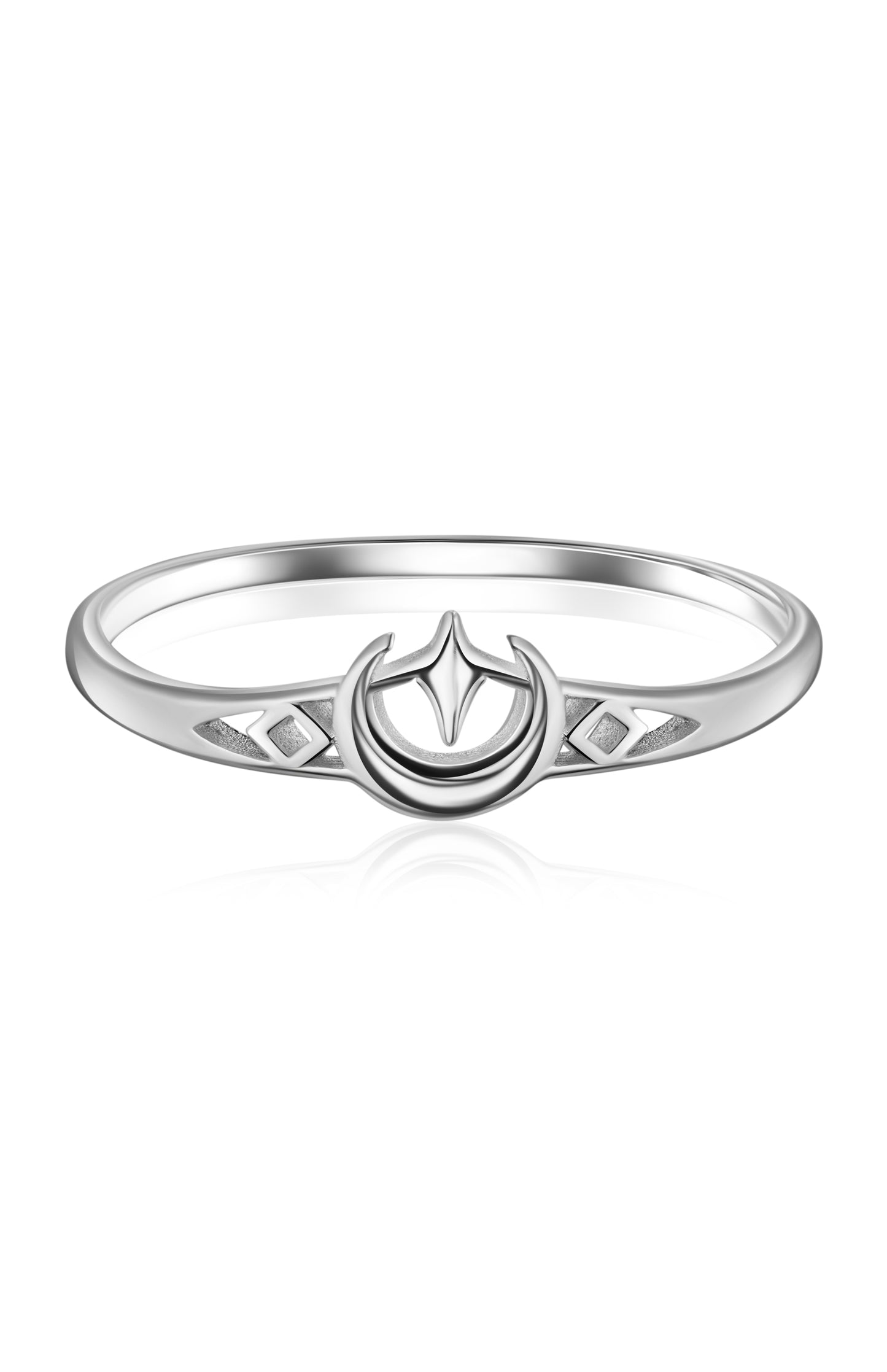 High Priestess Ring