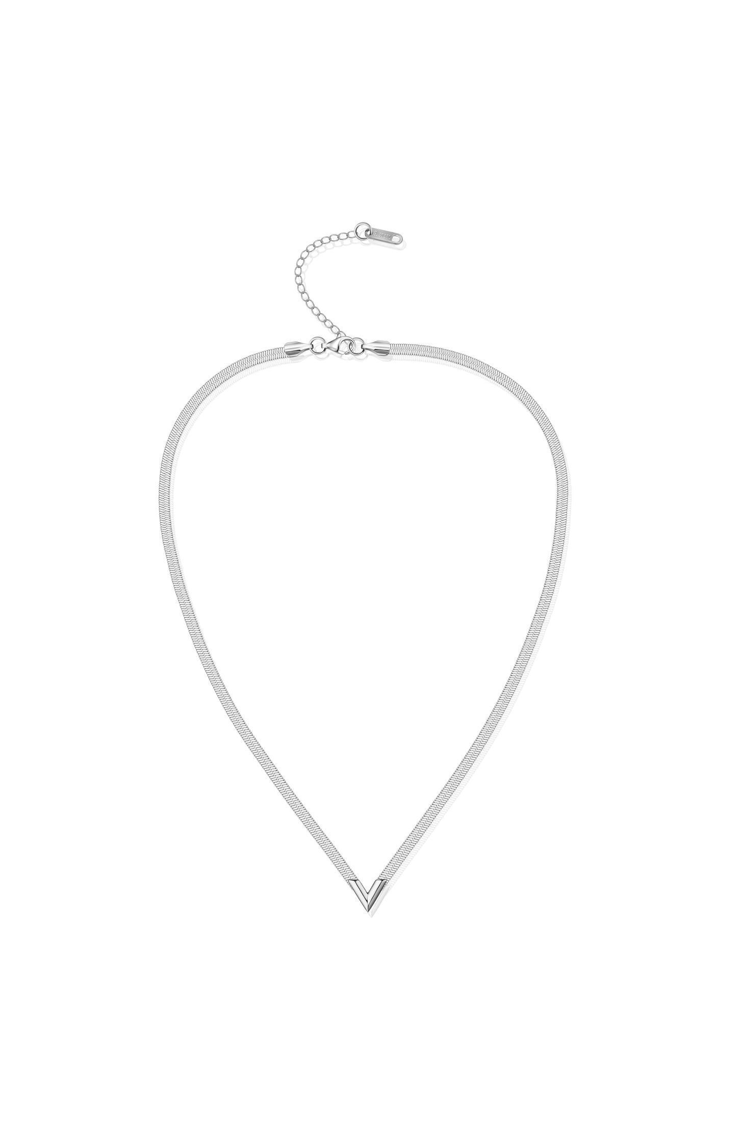 Sanctity Necklace