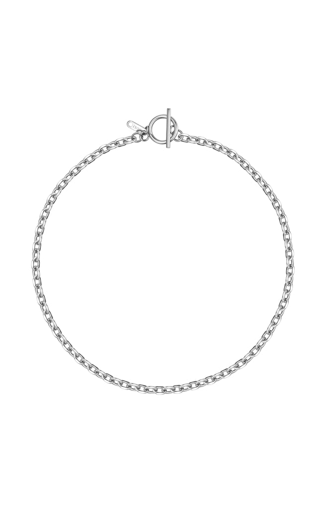 Identity Charm Necklace Base