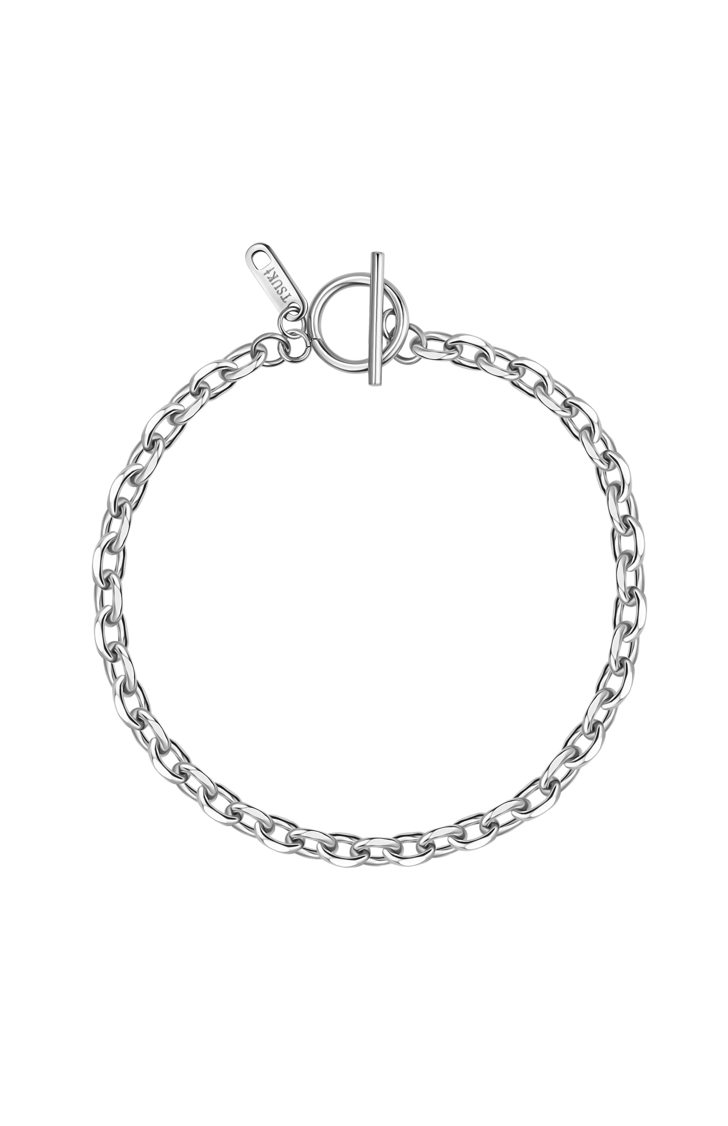 Identity Charm Bracelet Base