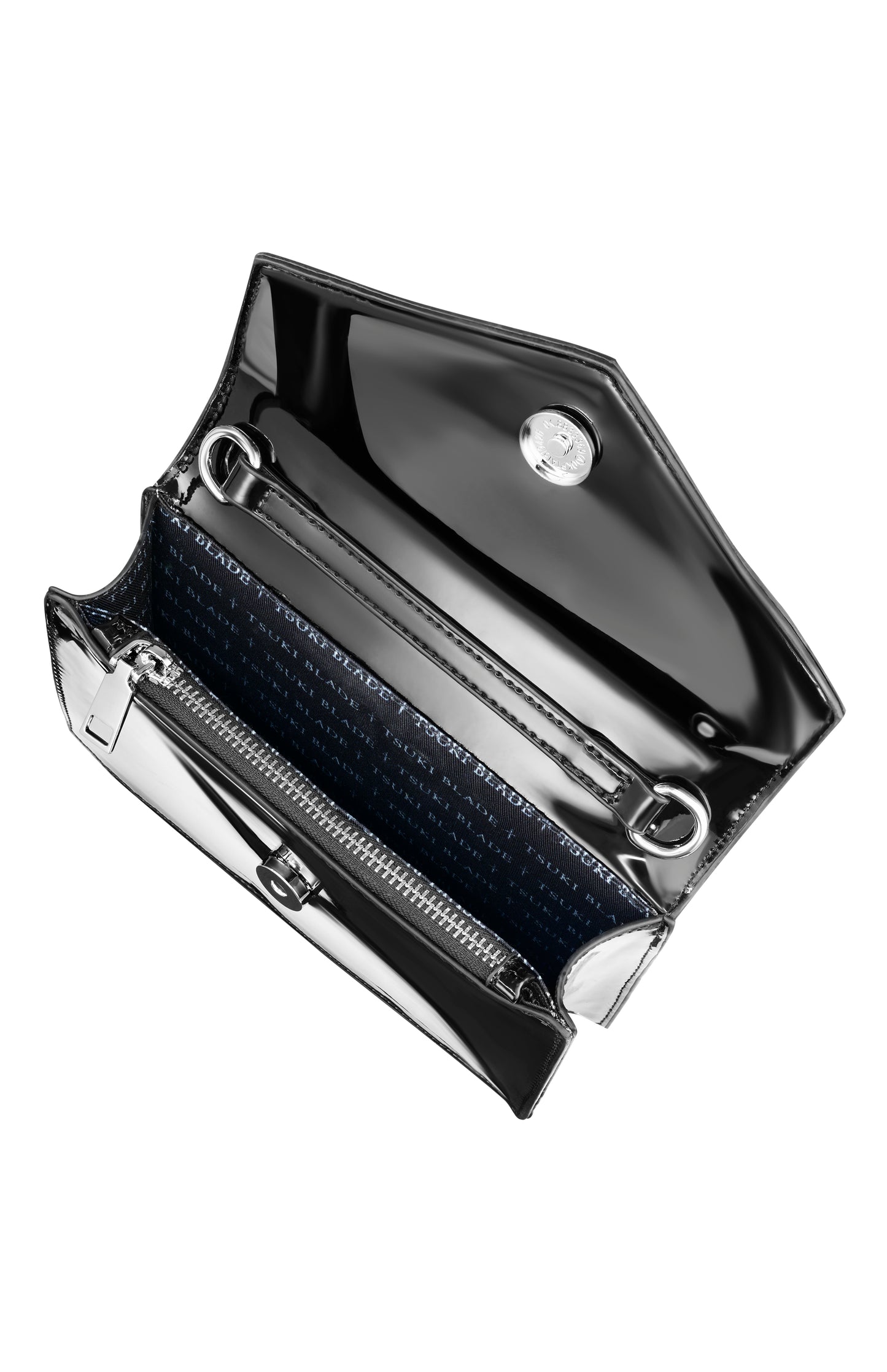 Patent Sacrifice Bag