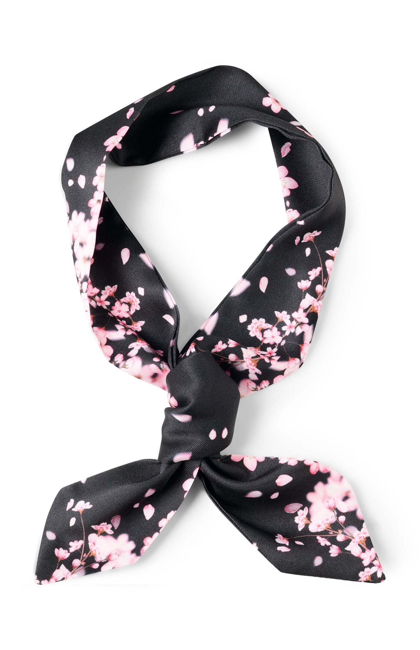 Sakura Accessory Scarf
