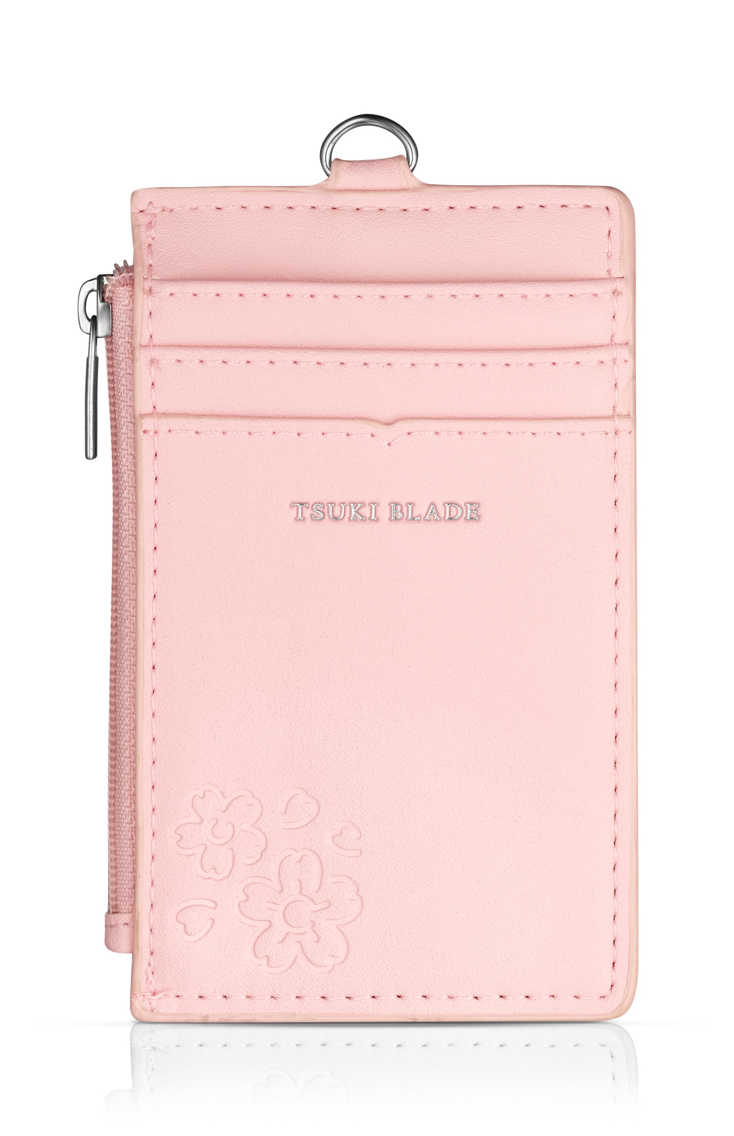 Sakura Cardholder