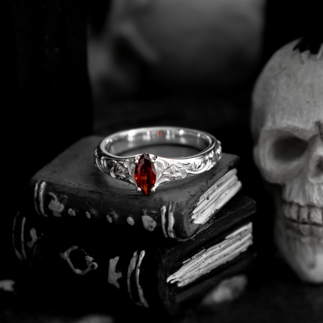 Bloodlust Ring