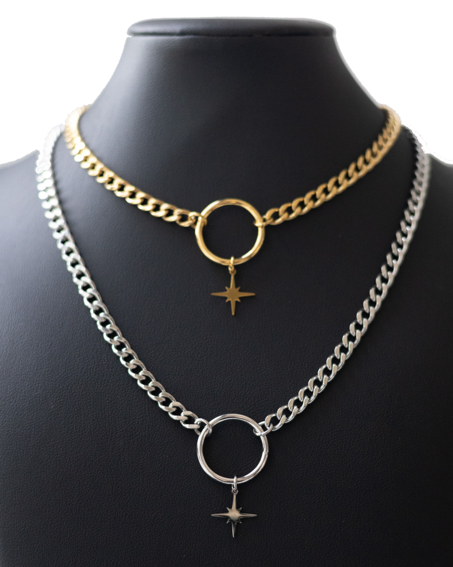 Astral Strike Choker