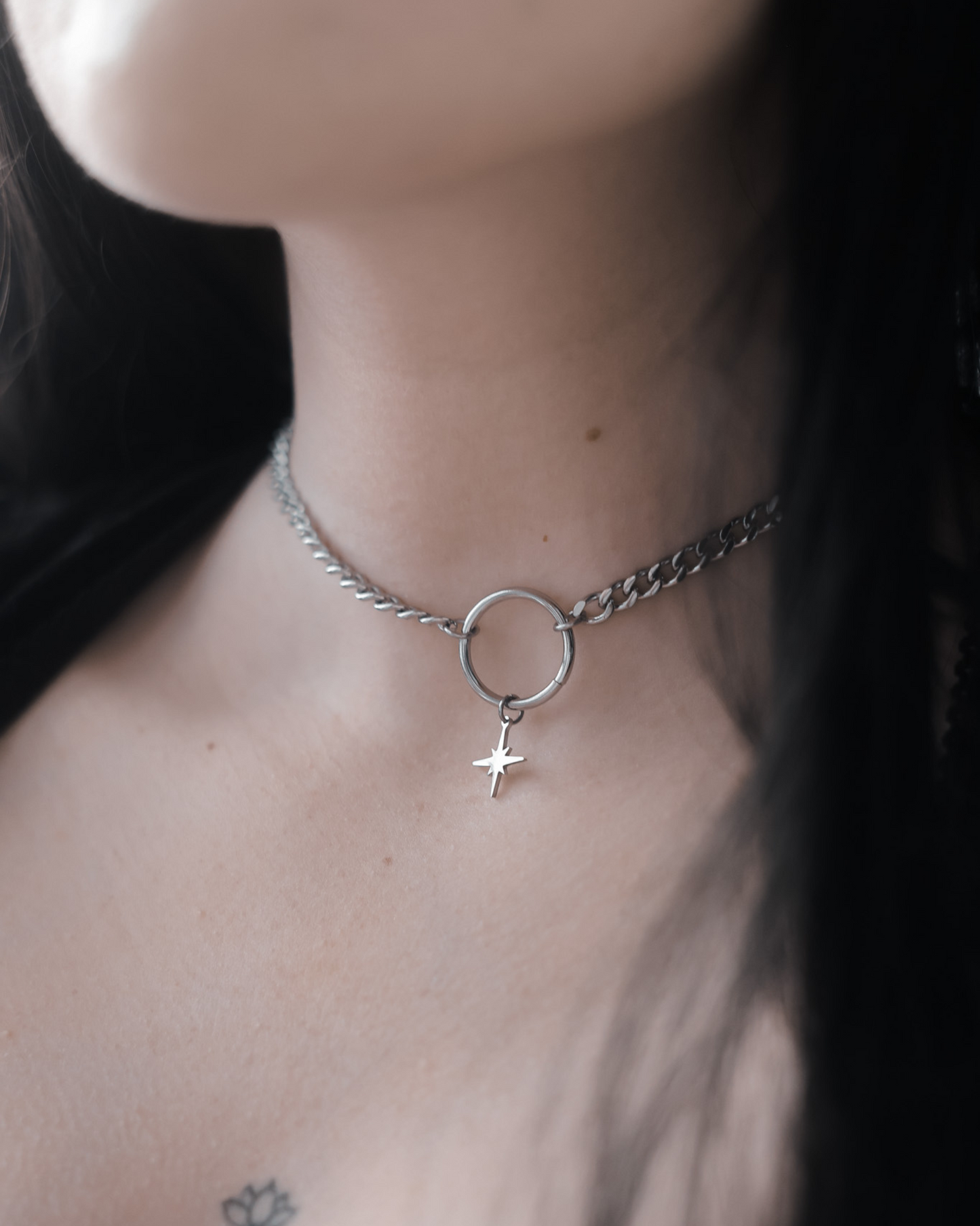 Astral Strike Choker