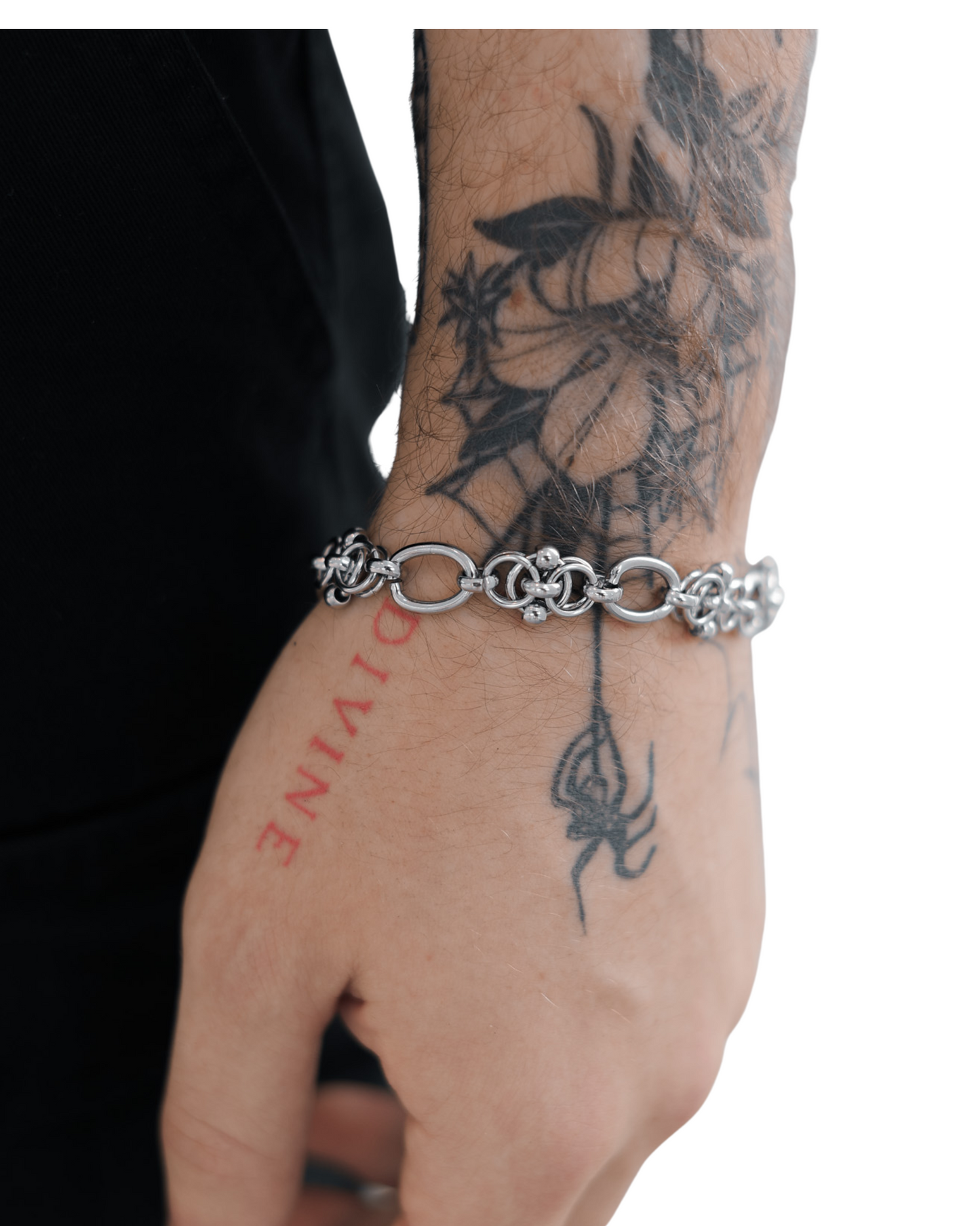 Divine Binding Bracelet