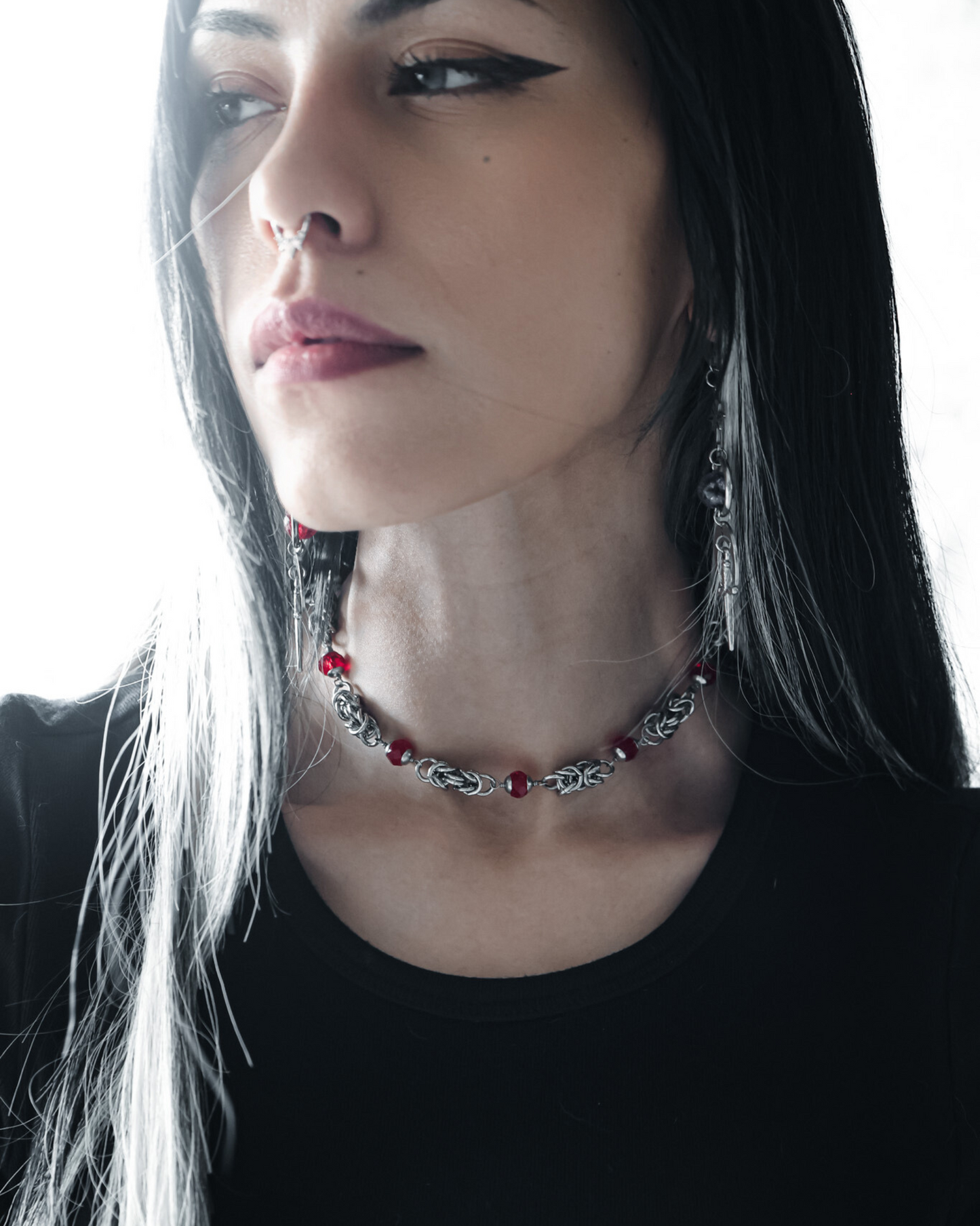 Bloodbind Necklace