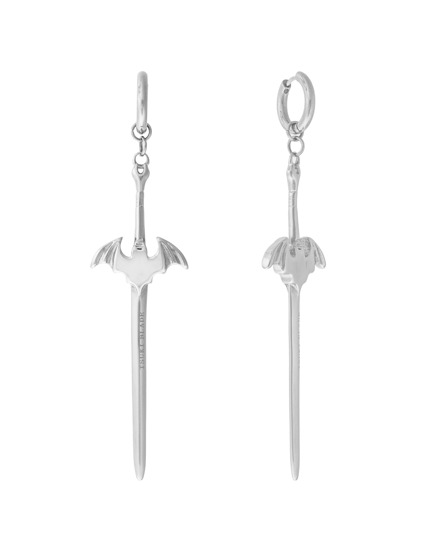 Nightfang Earrings