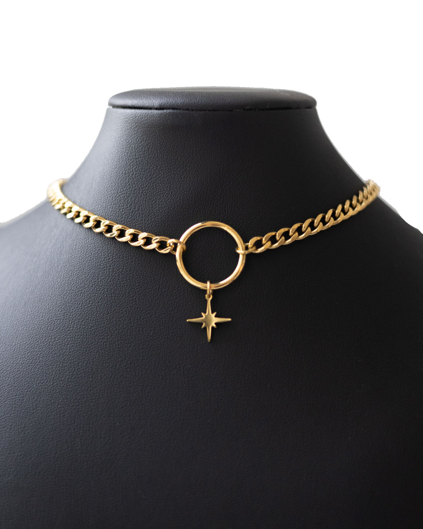 Astral Strike Choker