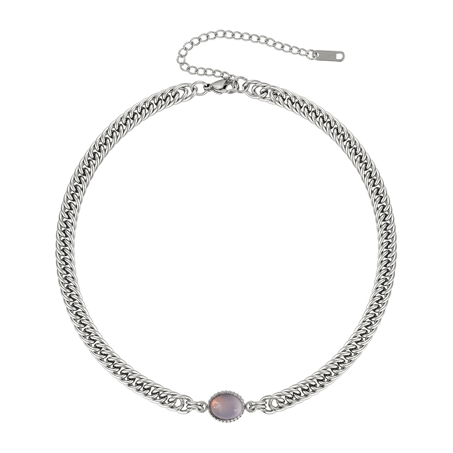 Crystal Bind Choker