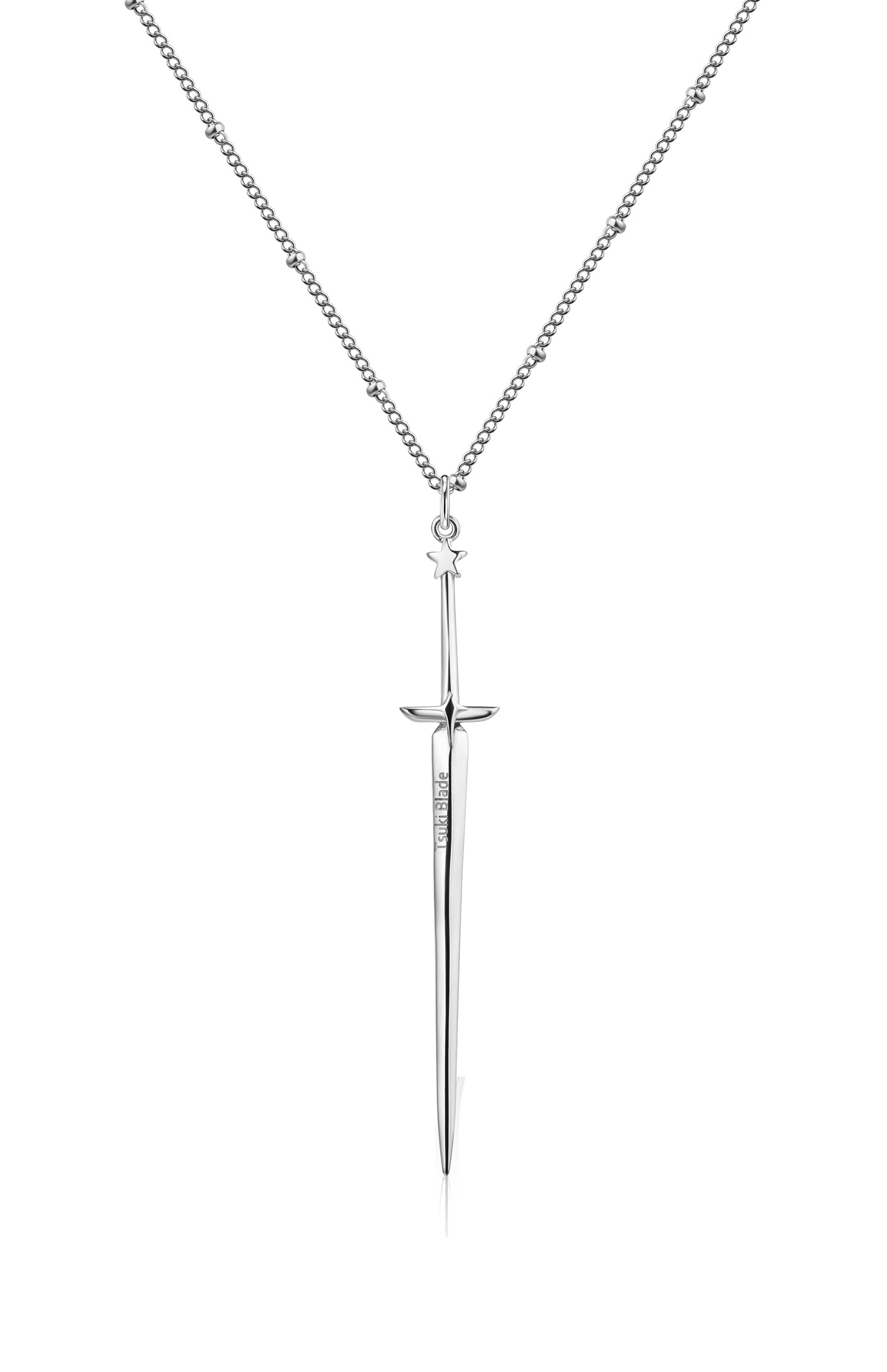 Star Defender Necklace