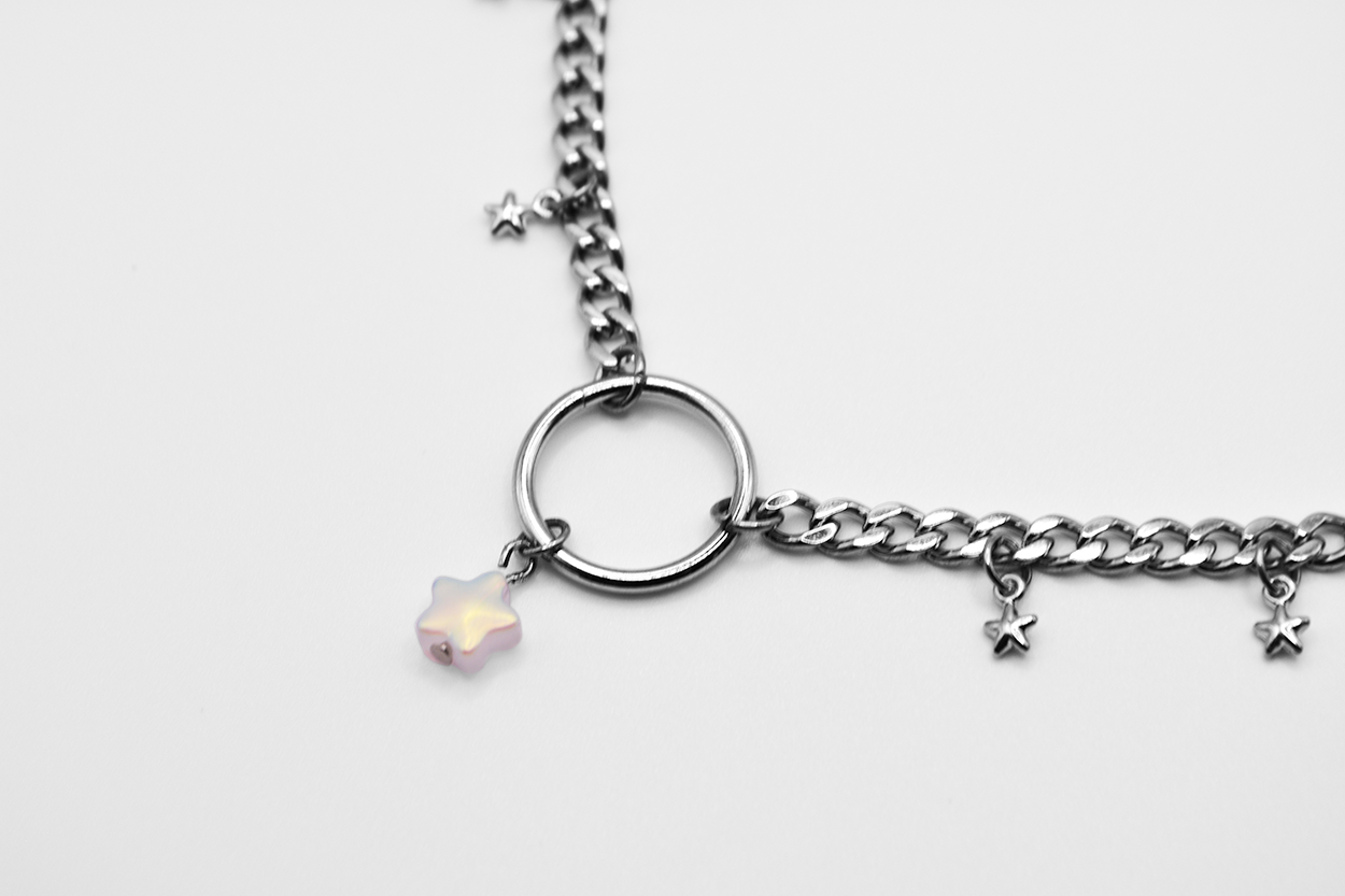 Star Essence Choker - Tsuki Blade