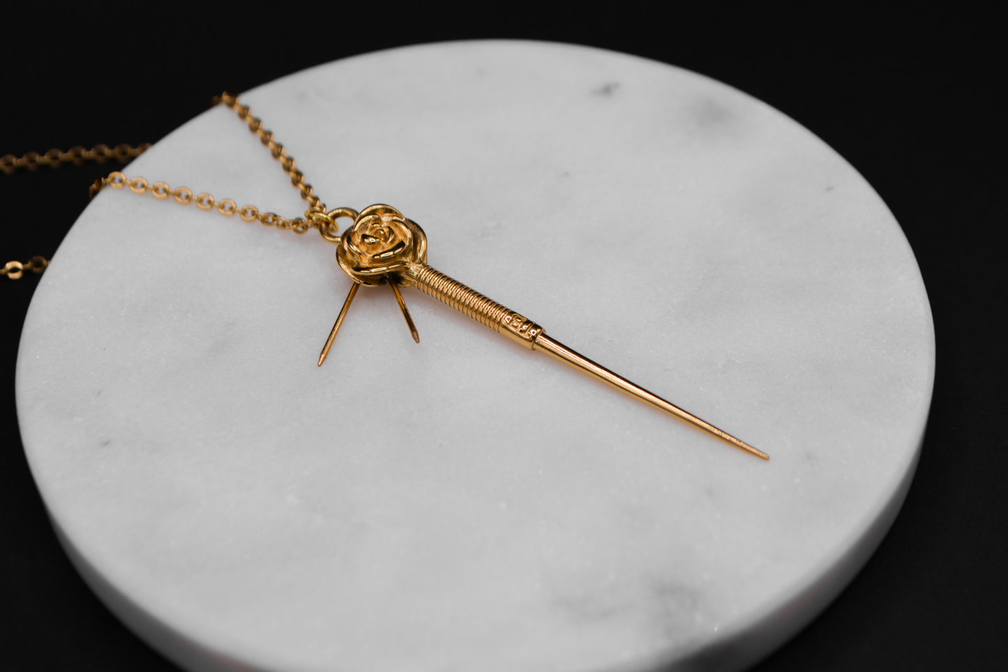 Yor Necklace - Tsuki Blade
