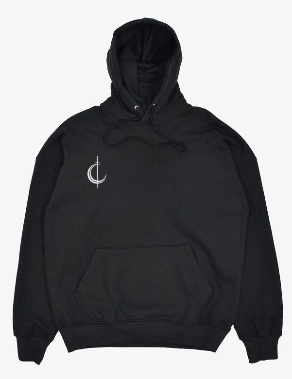 Decay Of Fear Hoodie - Tsuki Blade