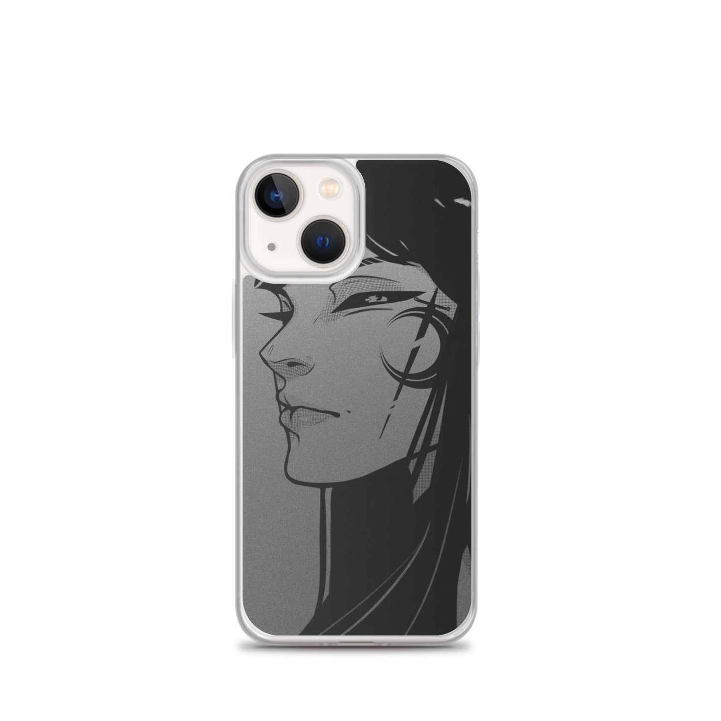 Divine Sentinel iPhone Case - Tsuki Blade