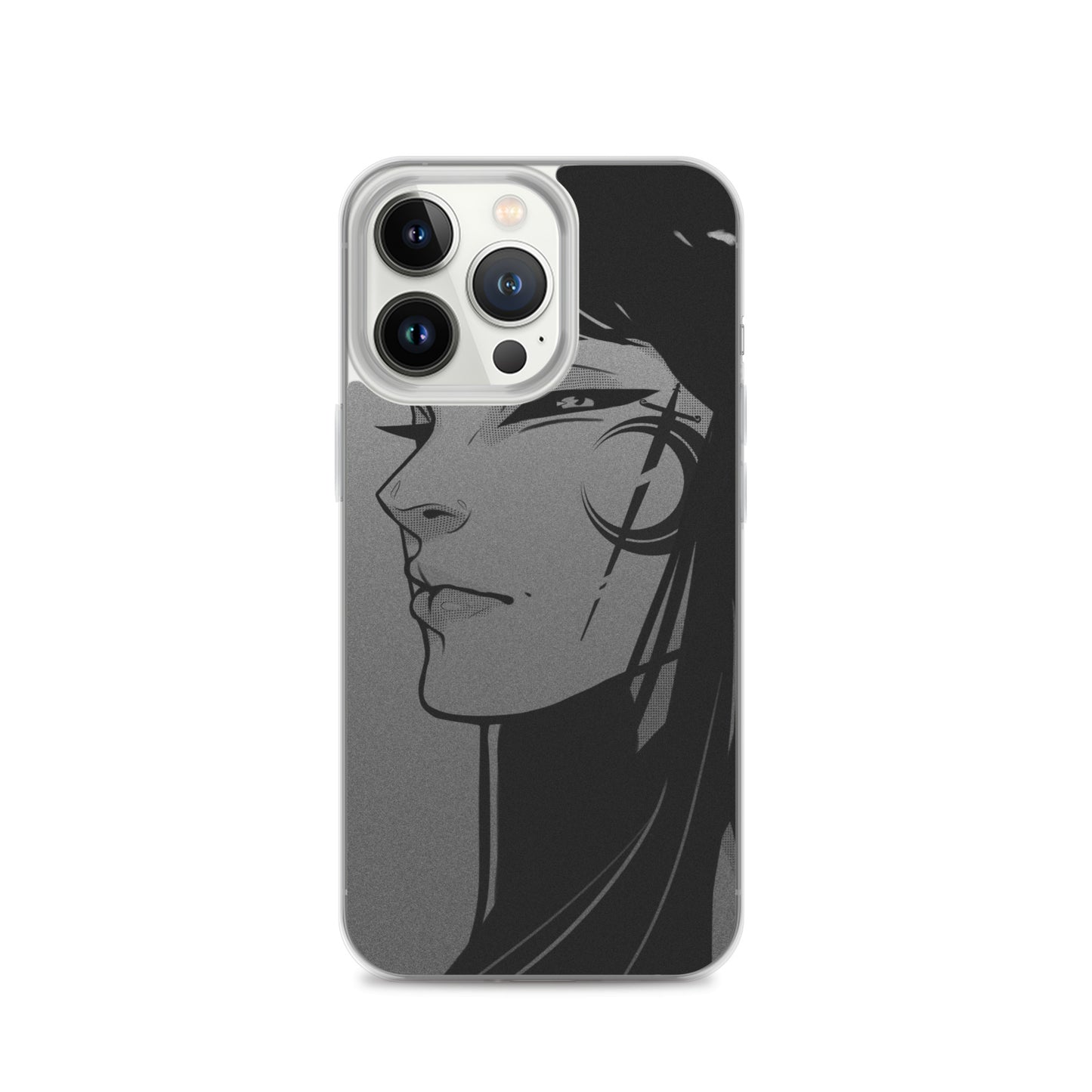 Divine Sentinel iPhone Case - Tsuki Blade