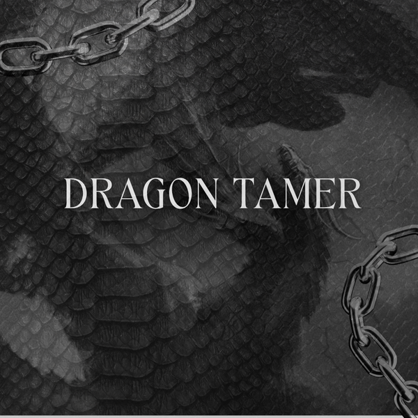 Dragon Tamer