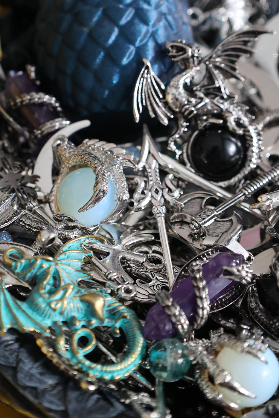 Dragon's Cove Mystery Bundle