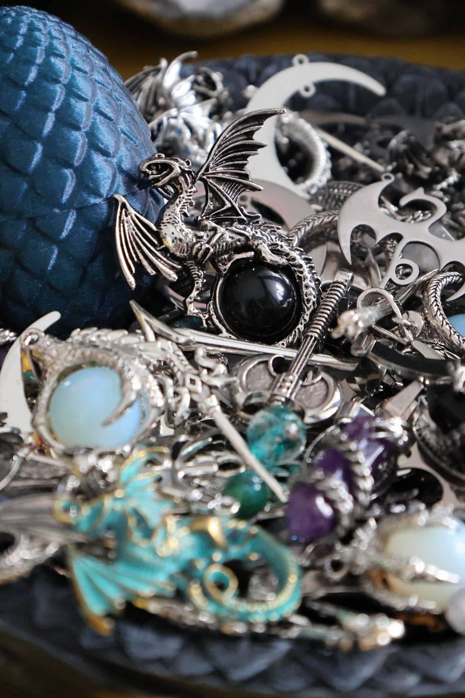 Dragon's Cove Mystery Bundle