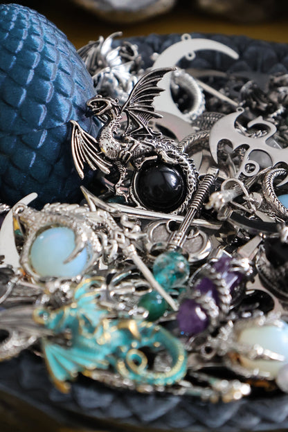 Dragon's Cove Mystery Bundle