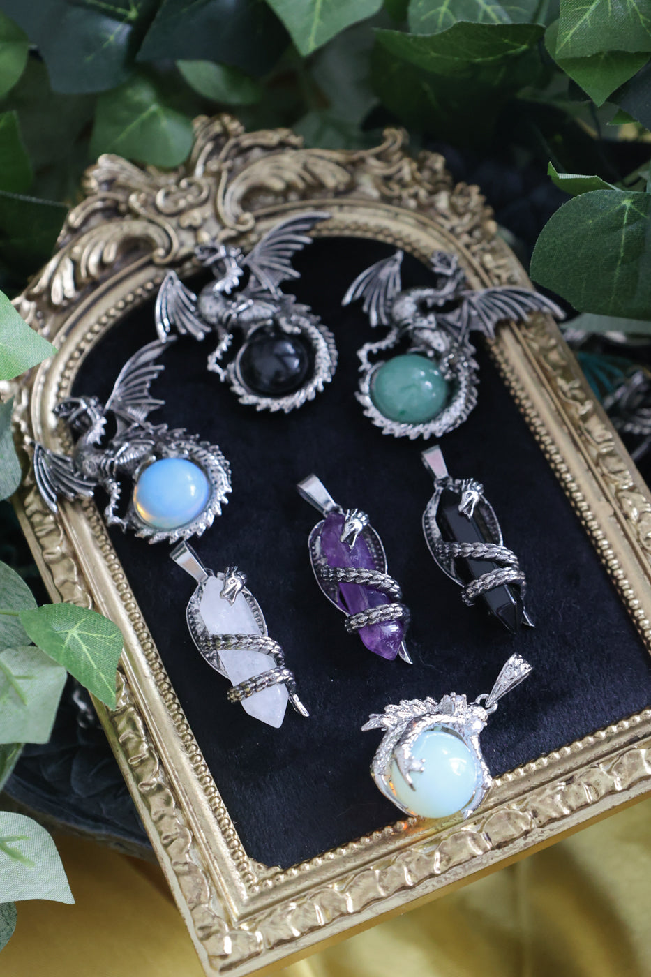 Dragon's Cove Mystery Bundle