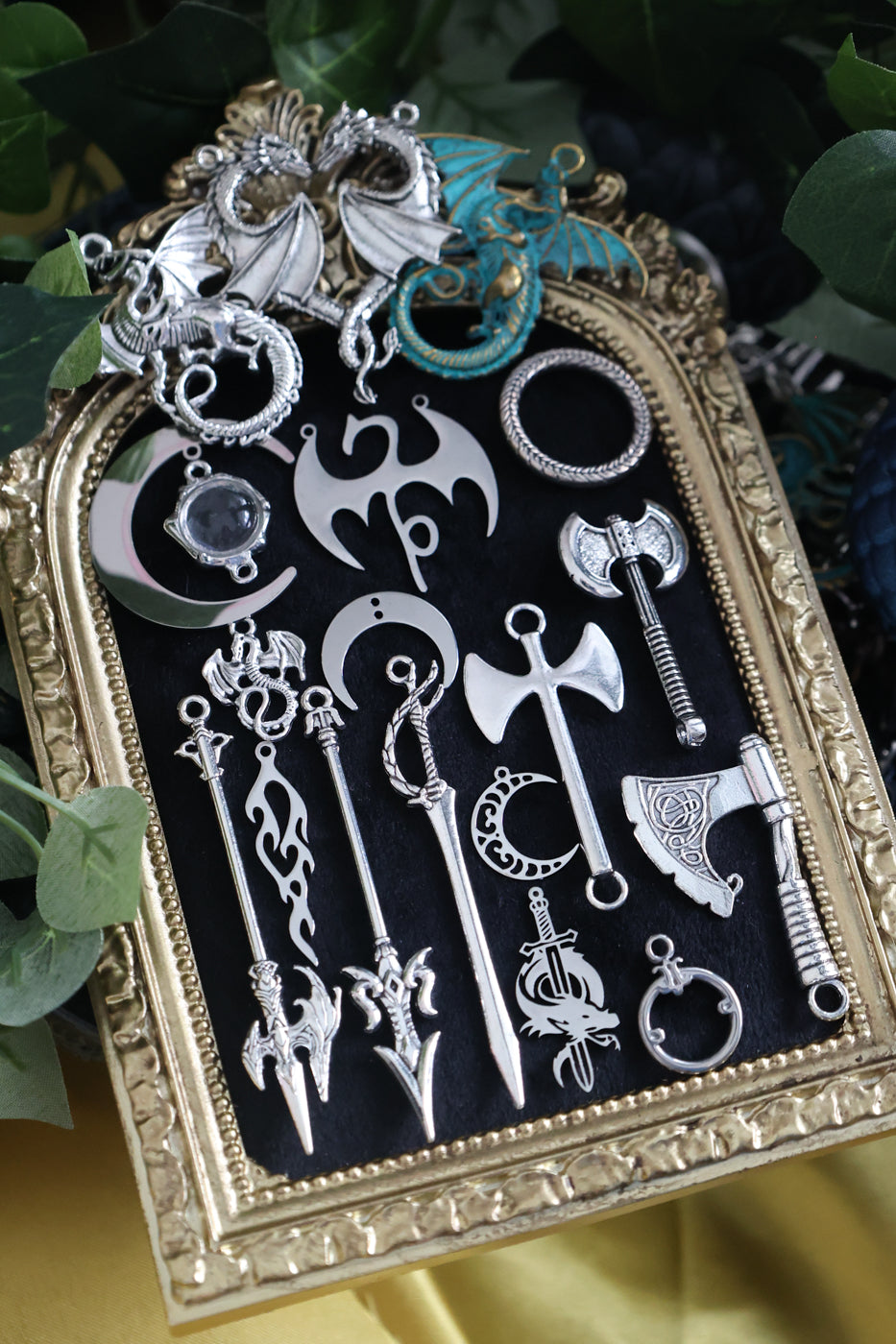 Dragon's Cove Mystery Bundle