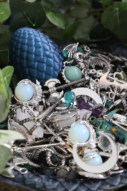 Dragon's Cove Mystery Bundle