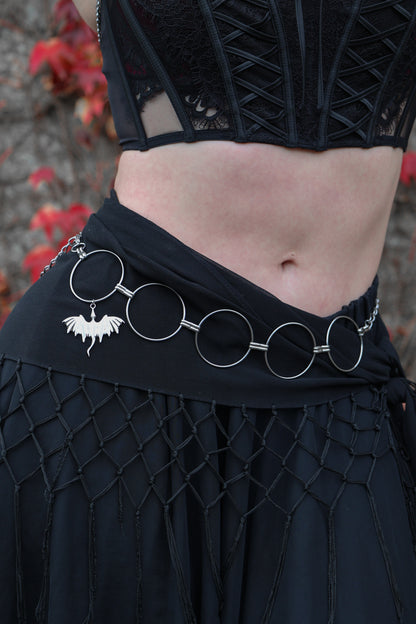 Dragon Tamer O-ring Belt