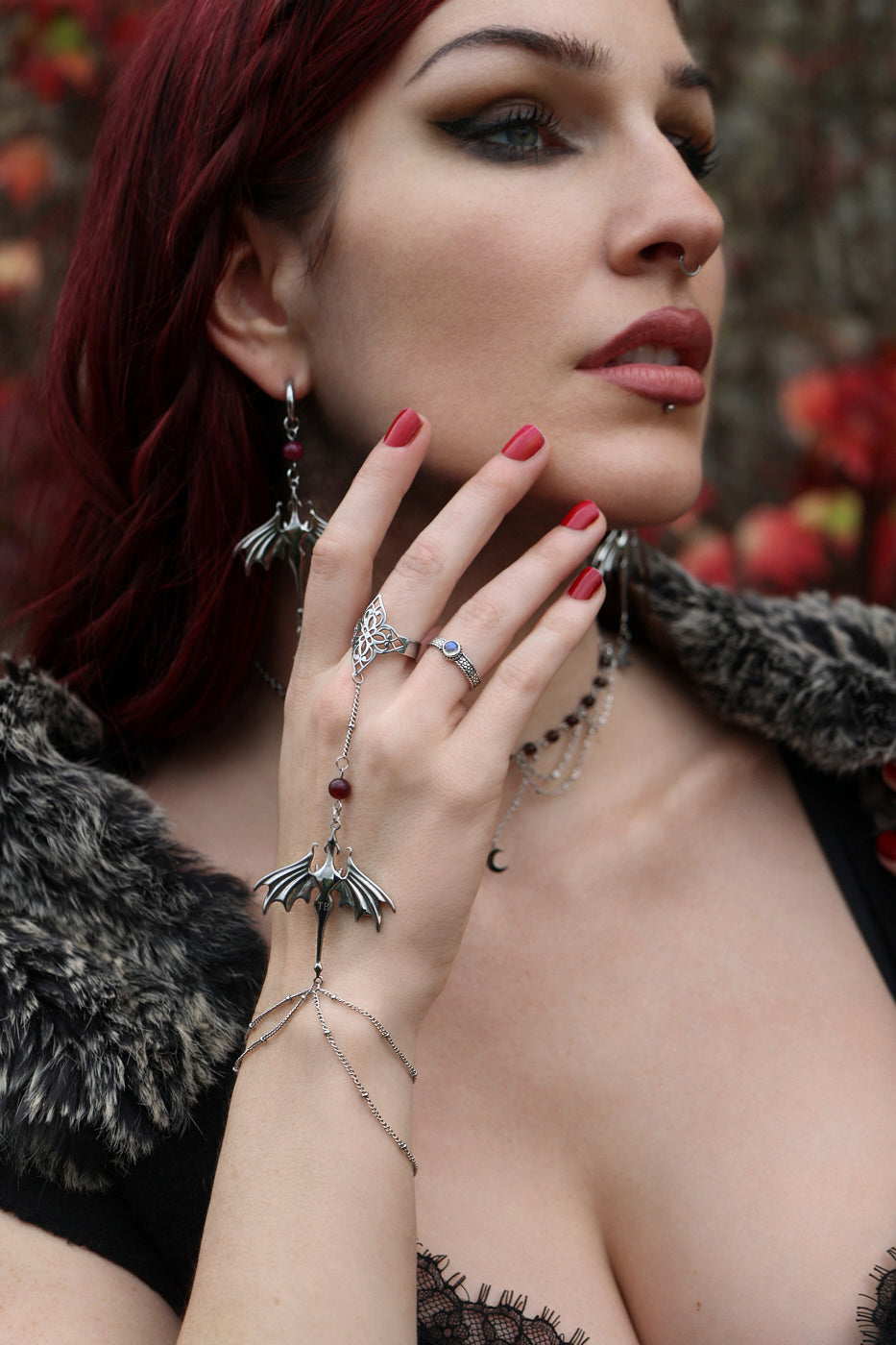 Dragon Essence Hand Chain