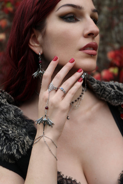 Dragon Essence Hand Chain