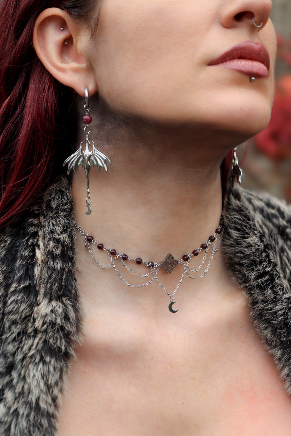 Dragon Essence Choker