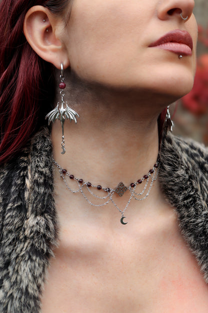 Dragon Essence Choker